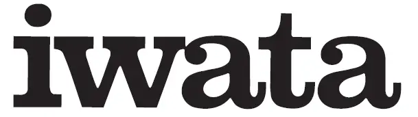iwata-logo