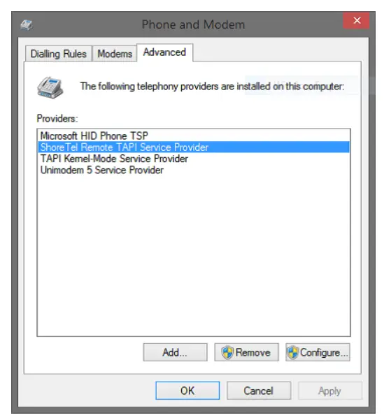 Jabra UC Voice 250 MS-