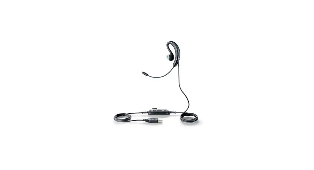 Jabra Uc Voice 250 Ms User Manual Jabra Uc Voice 250 Ms User Manual