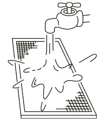 KAISAI Super Slim CASSETTE Air Conditioner - Care and Maintenance 1