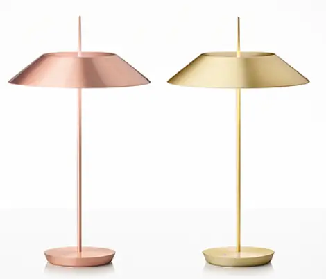 MAYFAIR 271150 Amara 1 Light Table Lamp product