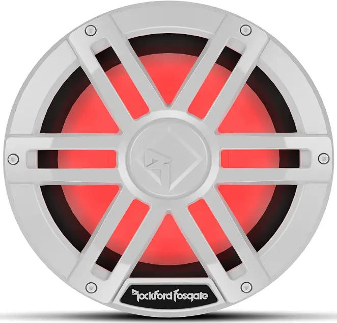Rockford-Fosgate-M1D4-10-Multicolor-LED-Marine-Subwoofer-Product