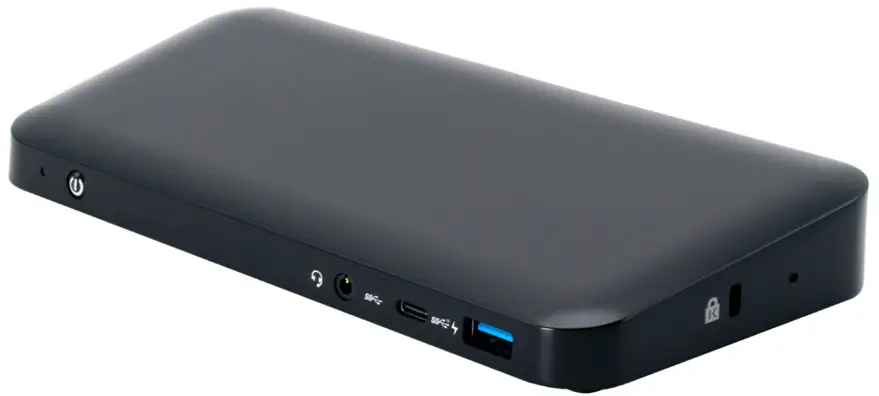 ProXtend USB-C DP1.4 MST Dock - USB-C DP1.4 MST Dock