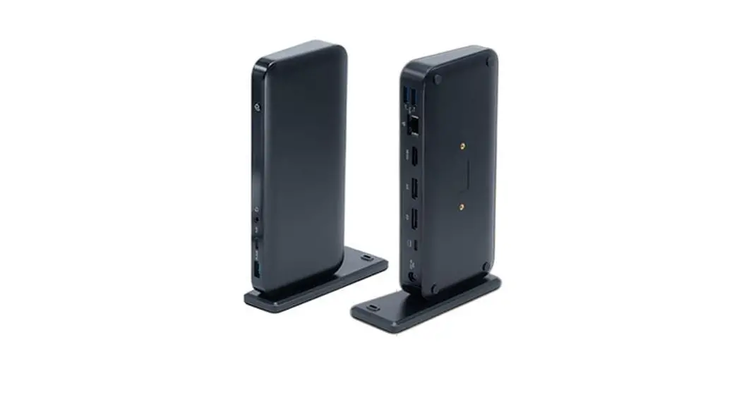 Proxtend Usb-c Dp1.4 Mst Dock User Manual Proxtend Usb-c Dp1.4 Mst Dock User Manual