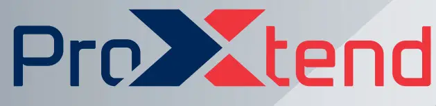 ProXtend USB-C DP1.4 MST Dock - logo