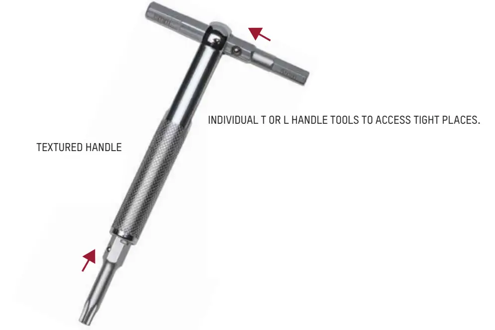 Blackburn 7149602 Minimalist Tool Kit 1