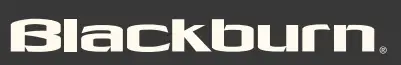 blackburn logo