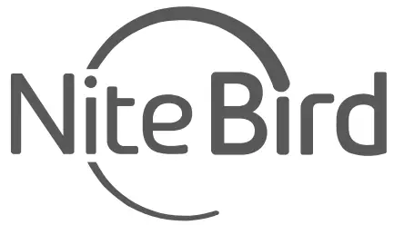 Nite Bird logo