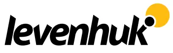 levenhuk logo