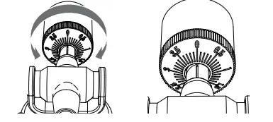 Angels-Horn-H019-Hi-Fi-Bluetooth-Turntable-with-Built-in-Speakers-FIG-10