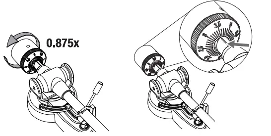 Angels-Horn-H019-Hi-Fi-Bluetooth-Turntable-with-Built-in-Speakers-FIG-11