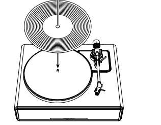 Angels-Horn-H019-Hi-Fi-Bluetooth-Turntable-with-Built-in-Speakers-FIG-15