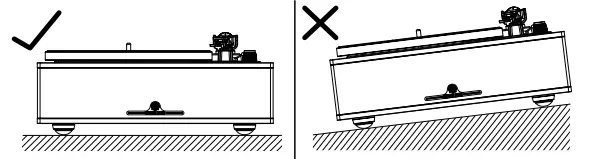 Angels-Horn-H019-Hi-Fi-Bluetooth-Turntable-with-Built-in-Speakers-FIG-2