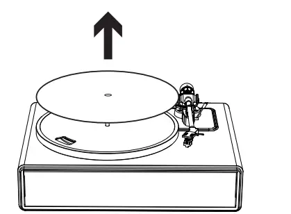Angels-Horn-H019-Hi-Fi-Bluetooth-Turntable-with-Built-in-Speakers-FIG-21