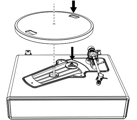 Angels-Horn-H019-Hi-Fi-Bluetooth-Turntable-with-Built-in-Speakers-FIG-25