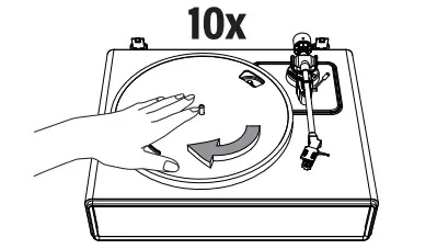 Angels-Horn-H019-Hi-Fi-Bluetooth-Turntable-with-Built-in-Speakers-FIG-27
