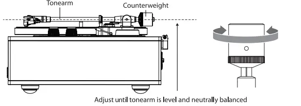 Angels-Horn-H019-Hi-Fi-Bluetooth-Turntable-with-Built-in-Speakers-FIG-9