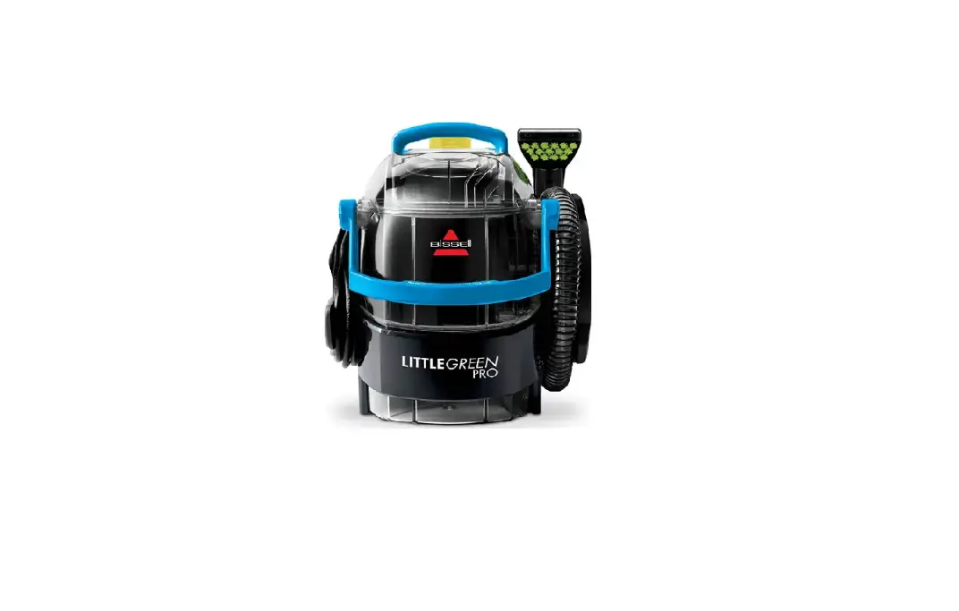 My Spotclean Pro™/little Green® Pro Portable Carpet Cleaner Is Leaking | Support My Spotclean Pro™/little Green® Pro Portable Carpet Cleaner Is Leaking | Support