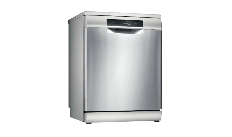 Bosch Sms8yci03e Dishwasher User Guide