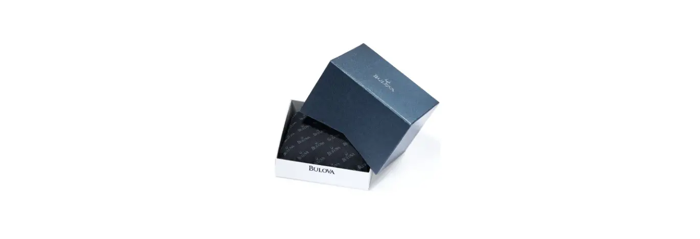 Bulova Wrist Sizing Guide Instructions