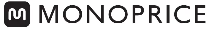 MONOPRICE logo