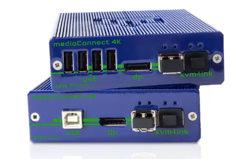 kvm-tec KT-6935-SET-media4Kconnect-Special-Redundant-Extender-Over IP-product-img