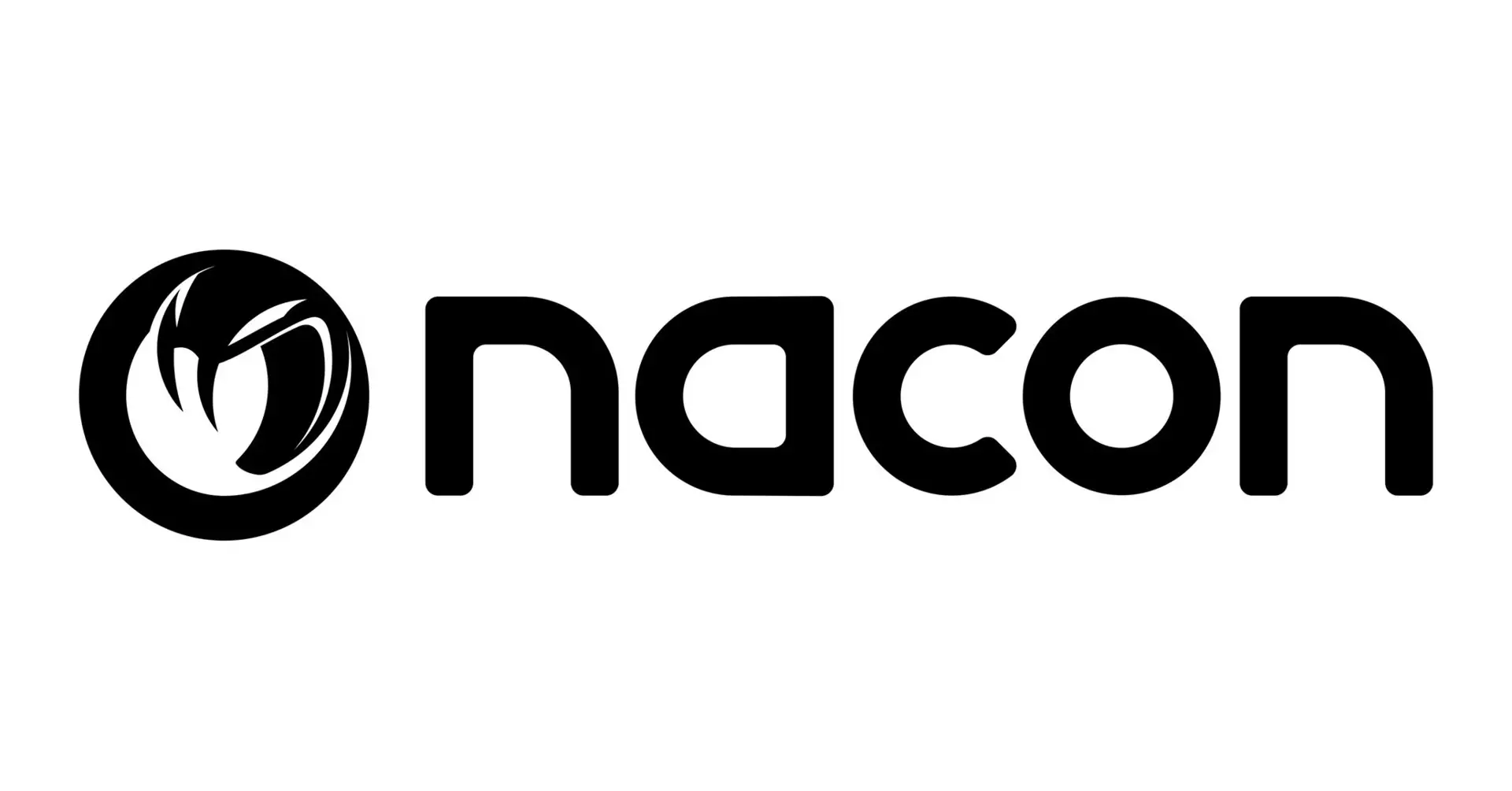 Nacon-Logo Logo
