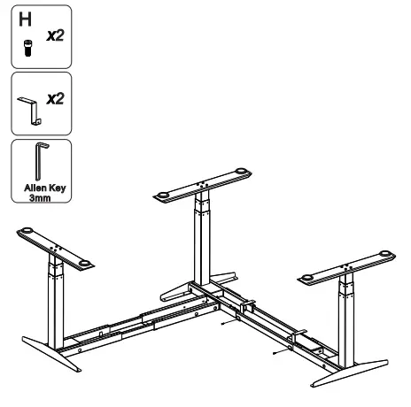 EFFYDESK-L-Shaped-Desk-Instruction-fig-11