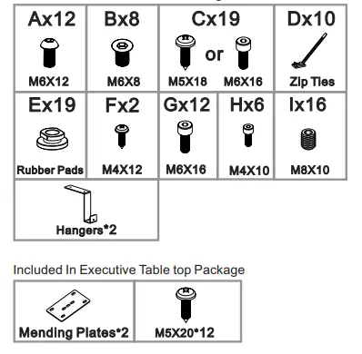 EFFYDESK-L-Shaped-Desk-Instruction-fig-2