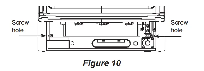 Mr. Heater MHVFBF20LPBT 20K Vent Free Blue Flame Propane Heate-9