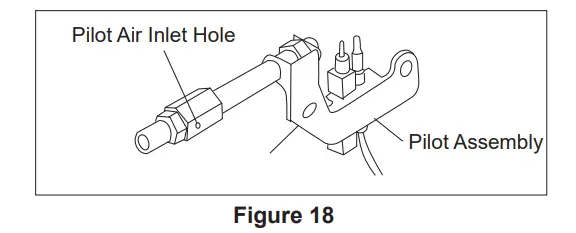 Mr. Heater MHVFBF20LPBT 20K Vent Free Blue Flame Propane Heate-19