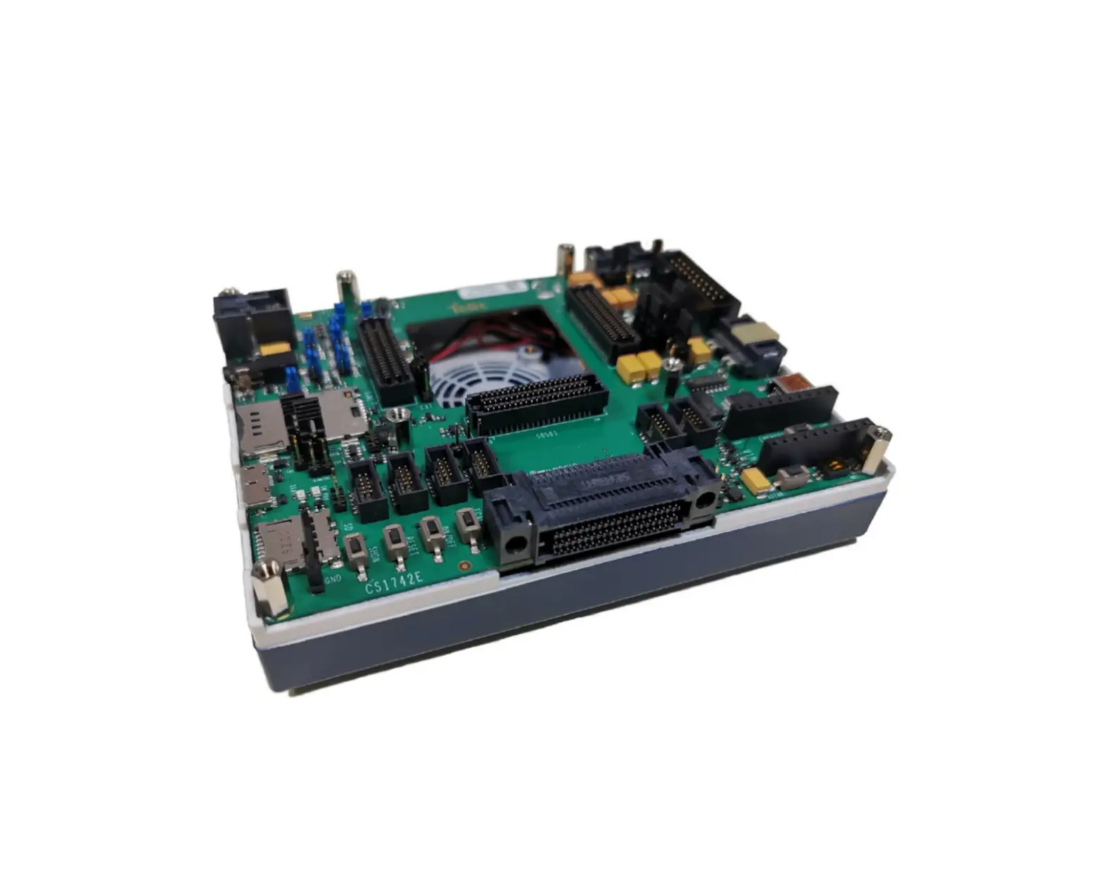 Telit Evb Iot Device Development Kit User Guide