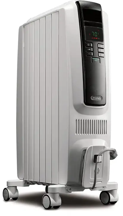 De'Longhi DeLonghi TRD40615E Full Room Radiant Heater