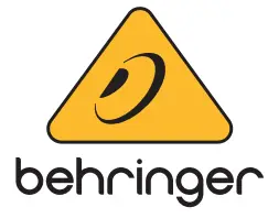 behringer Speaker System - logo
