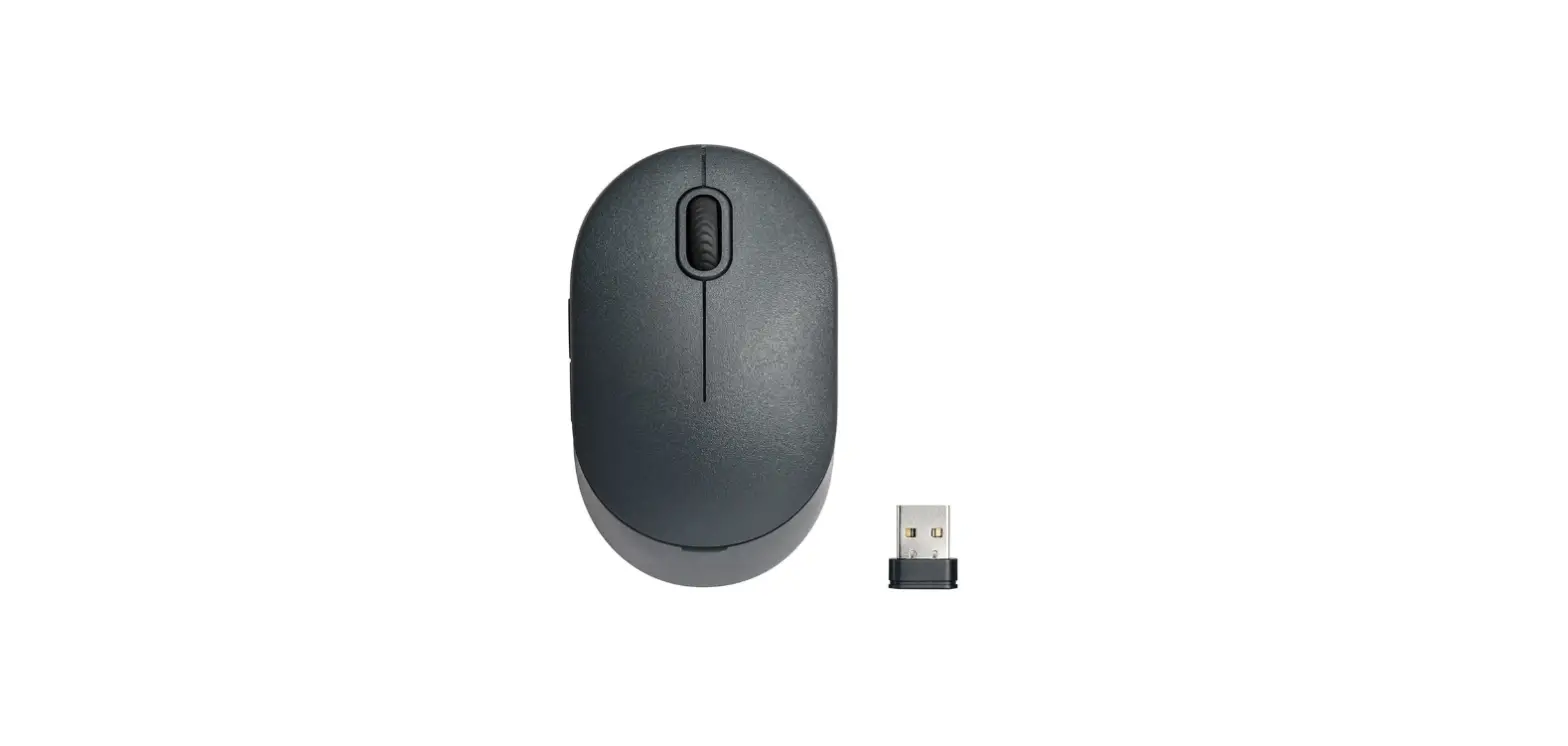 Onn Hoblk100122461 5 Button Wireless Mouse User Manual