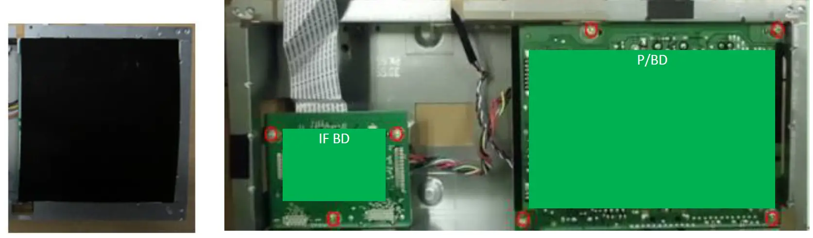 acer V176L Monitor Lifecycle Extension 11