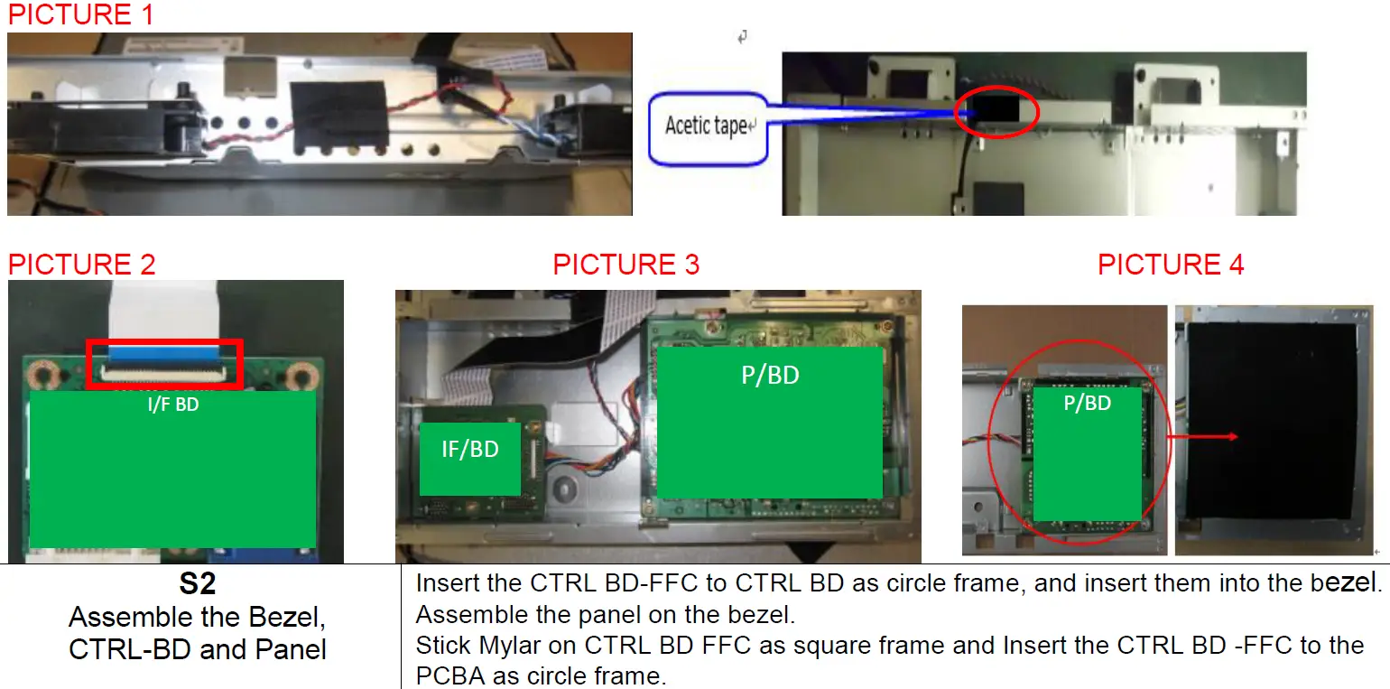 acer V176L Monitor Lifecycle Extension 12