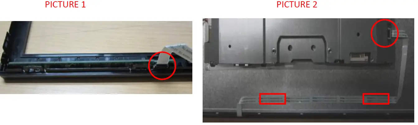 acer V176L Monitor Lifecycle Extension 13