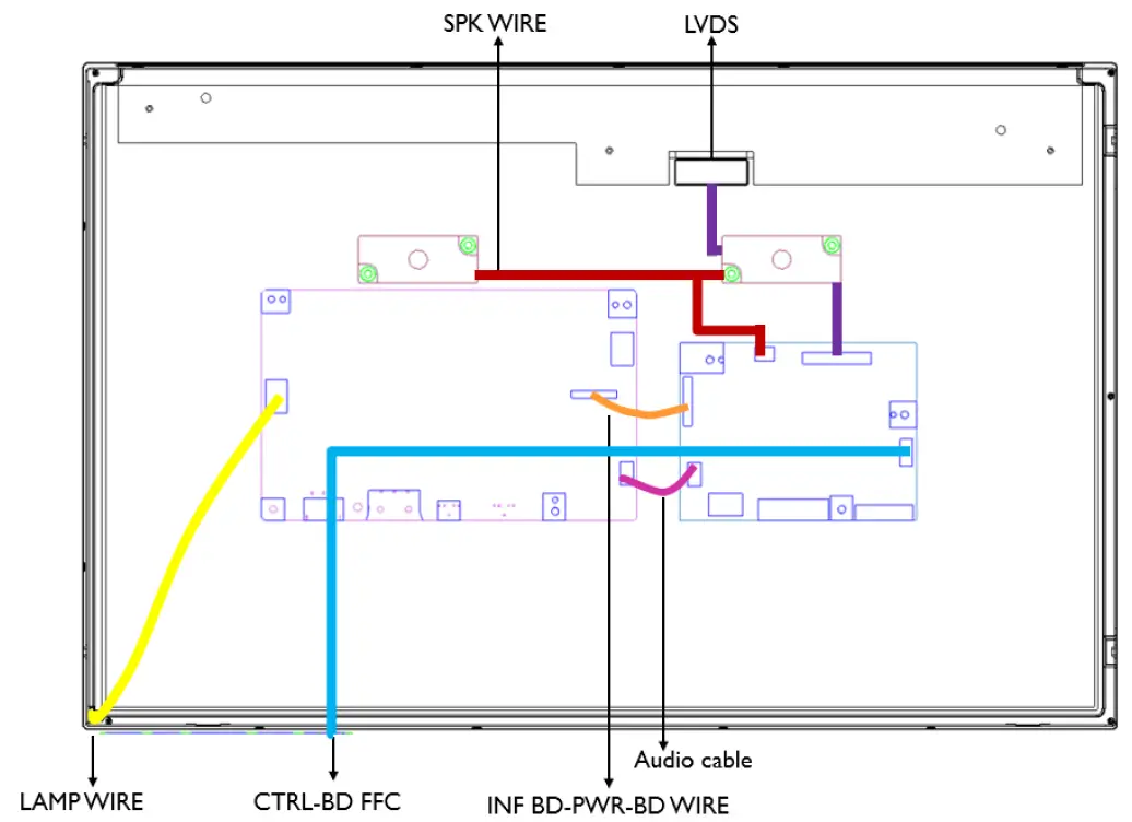 acer V176L Monitor Lifecycle Extension 3