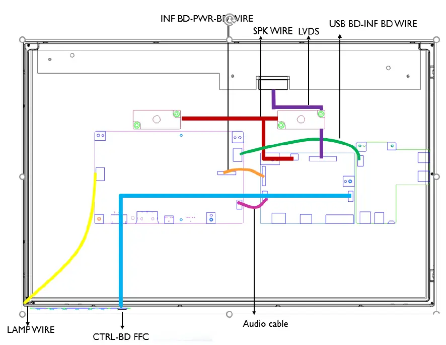 acer V176L Monitor Lifecycle Extension 4