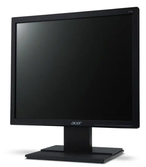 acer V176L Monitor Lifecycle Extension