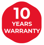 TURBO ENERGY SOLAR INNOVATION Lithium Series Slim 48V 5.1kWh - icon3