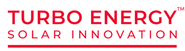 TURBO ENERGY logo