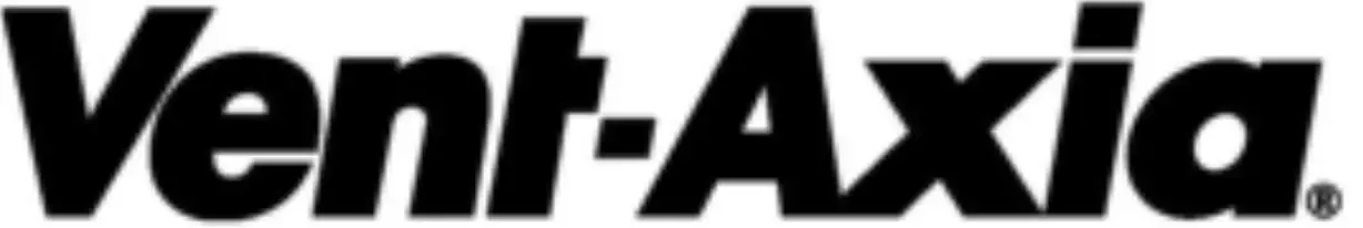 Vent-Axia-VA140-150-Range-Axial-Kitchen-Fans-LOGO