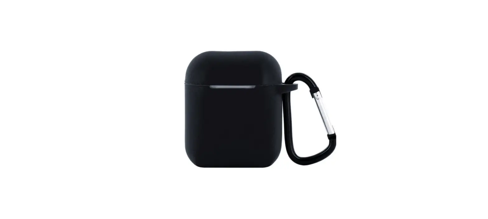 Best Buy Be-ap3acc23 Accessories For Apple Airpods User Guide