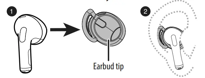 BEST BUY BE-AP3ACC23-Accessories-for-Apple-AirPods-FIG-1