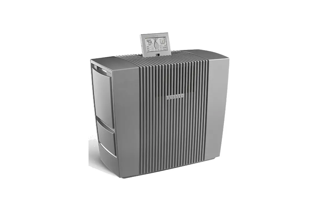 Venta Aw902 Professional Air Washer User Manual