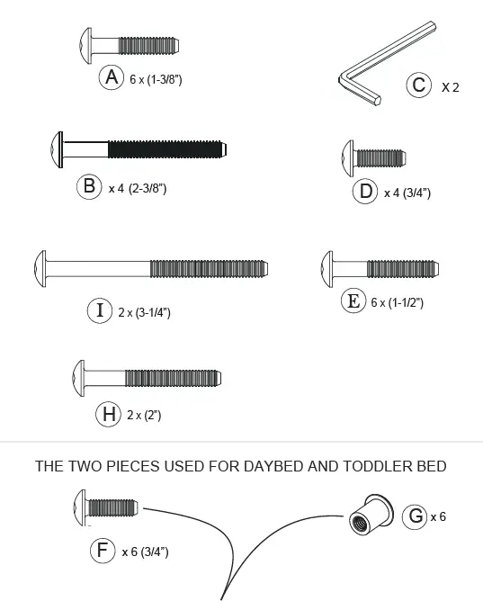 evolur-Signature-Provence-5-in-1-Convertible-Crib-FIG-3