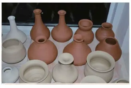 VEVOR-GCJX-Series-Pottery-Wheel-Machine-fig-2