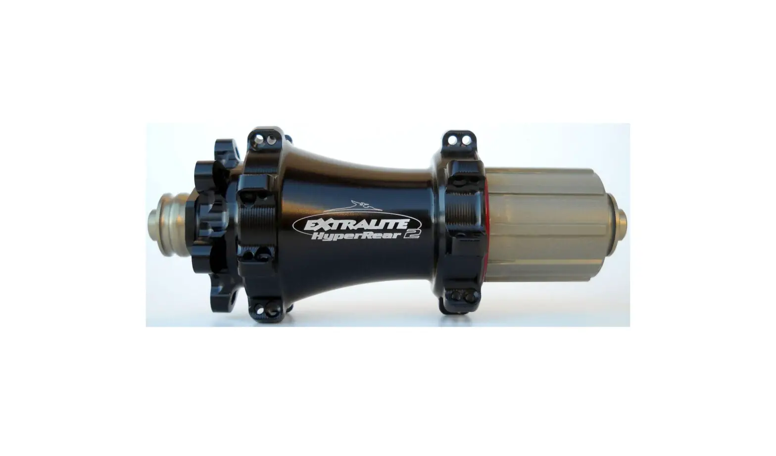 Extralite Hyperrear2 Freewheel Kit Instruction Manual Extralite Hyperrear2 Freewheel Kit Instruction Manual